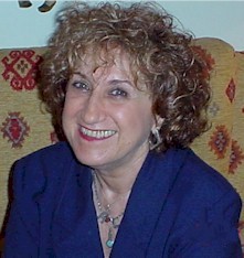 Ana Lucía Frega