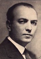 Celestino Piaggio, compositor clásico (académico) argentino