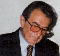Waldemar Axel Roldán